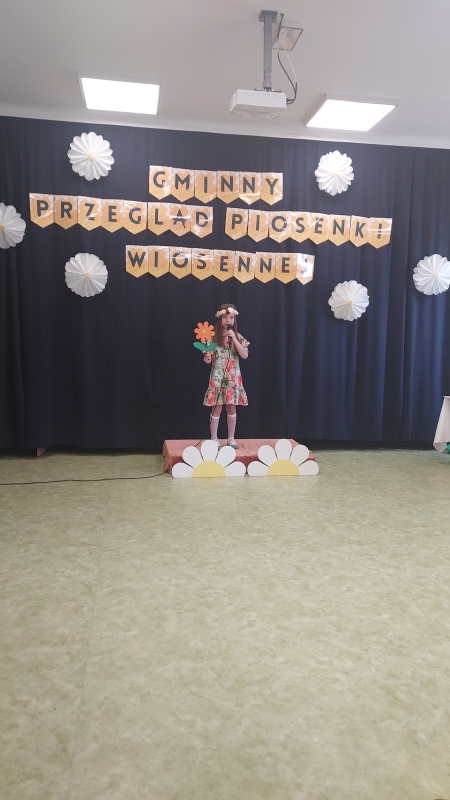 Przegląd Piosenki Wiosennej