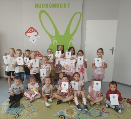 Narodowe czytanie