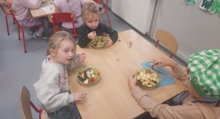 Dzień owoców i warzyw