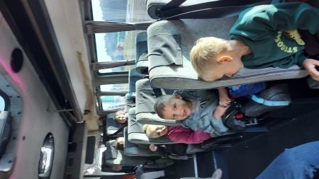 Wycieczka do Wrocławia