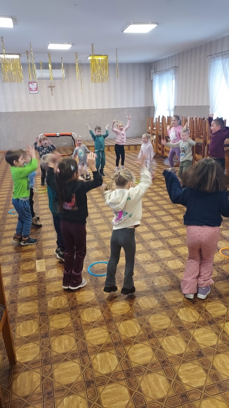 Wizyta trenera piłki nożnej