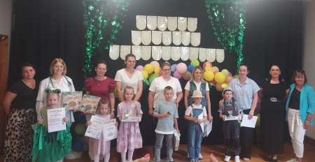 GMINNY KONKURS RECYTATORSKI