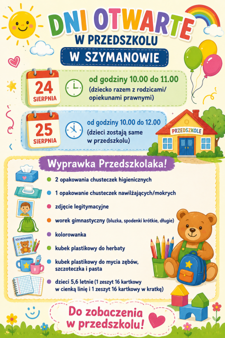 Dni otwarte